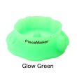 画像5: PieceMaker Kashed Silicone Ashtray 耐熱シリコンアッシュトレイ 灰皿 (5)