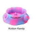 画像3: PieceMaker Kashed Silicone Ashtray 耐熱シリコンアッシュトレイ 灰皿 (3)