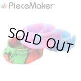 画像: PieceMaker Kashed Silicone Ashtray 耐熱シリコンアッシュトレイ 灰皿