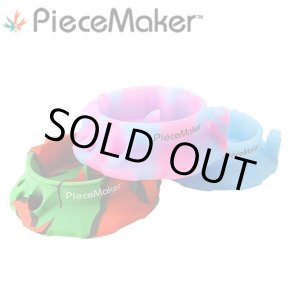 画像: PieceMaker Kashed Silicone Ashtray 耐熱シリコンアッシュトレイ 灰皿