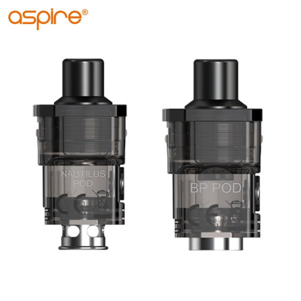 画像1: Aspire - Nautilus Prime X POD  （アスパイア ノーチラス　プライム エックス　ポッド）  1個入り (1)