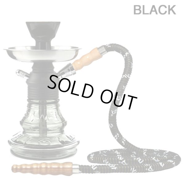 画像4: MYA - BIJOU Hookah 【 日本語説明書付き / シーシャ用 フーカー 水パイプ 】 (4)