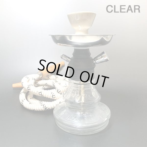 画像8: MYA - BIJOU Hookah 【 日本語説明書付き / シーシャ用 フーカー 水パイプ 】 (8)