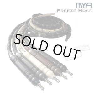 画像: MYA  - Freeze Hose フリーズホース【 シーシャ ・フーカー用ホース 】