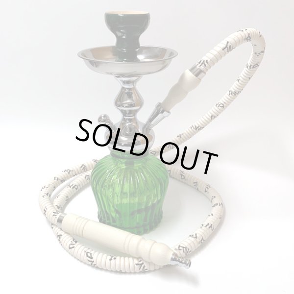 画像7: MYA  - Freeze Hose フリーズホース【 シーシャ ・フーカー用ホース 】 (7)