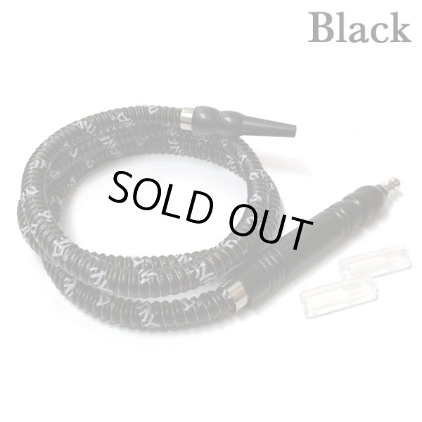 画像2: MYA  - Freeze Hose フリーズホース【 シーシャ ・フーカー用ホース 】 (2)