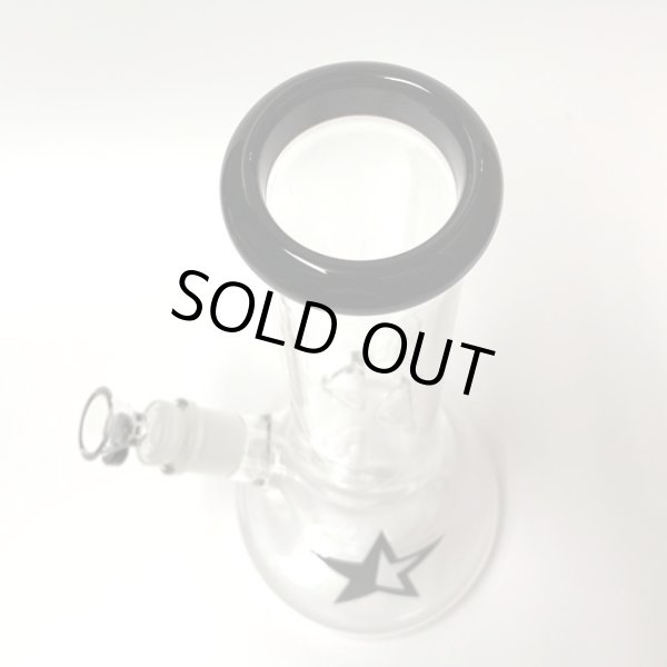 画像6: Famous X - 12inch Beakert Water Pipe ガラスボング (6)