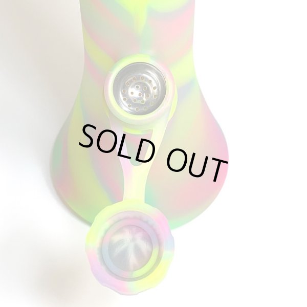 画像3: Piecemaker  -  KALI GO! シリコンボング (3)