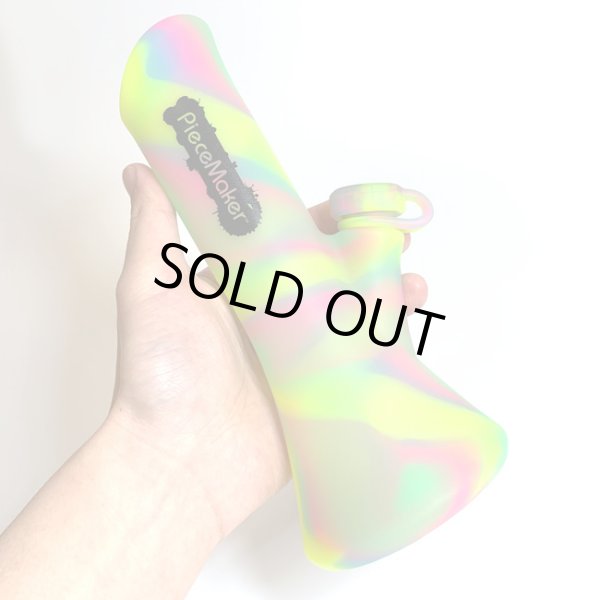 画像6: Piecemaker  -  KALI GO! シリコンボング (6)