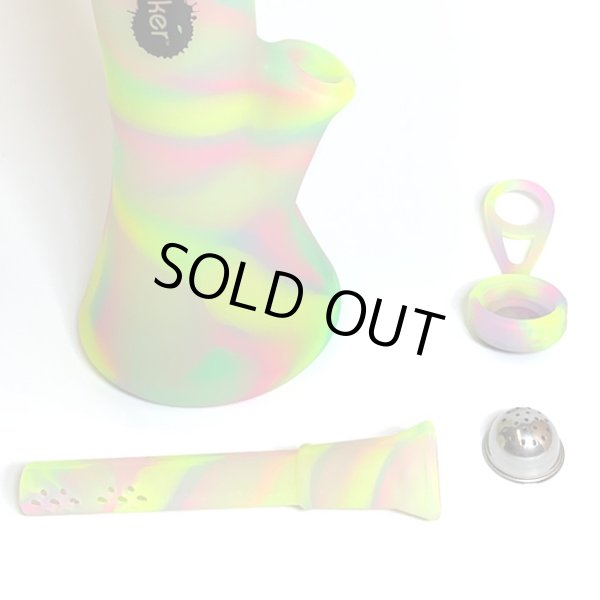 画像5: Piecemaker  -  KALI GO! シリコンボング (5)