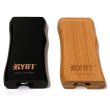 画像2: RYOT -  Wood Taster Box With One Hitter  ワンヒッターボックス (2)