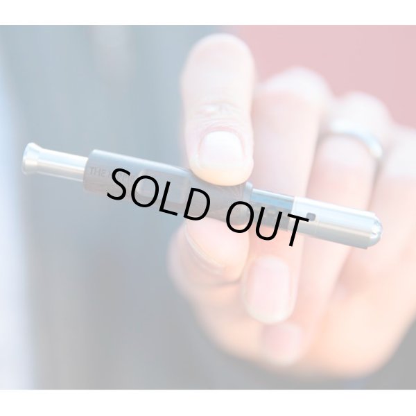 画像7: The Hippie Pipe ヒッピーパイプ スターターキット【シャグ・タバコ用 アナログ ヴェポライザー】 (7)