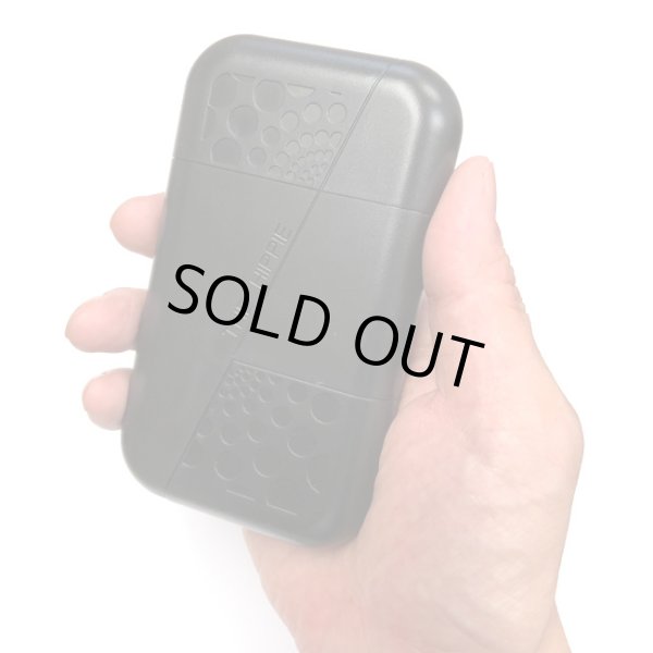 画像5: The Hippie Pipe ヒッピーパイプ スターターキット【シャグ・タバコ用 アナログ ヴェポライザー】 (5)