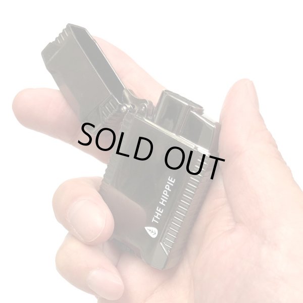 画像6: The Hippie Pipe ヒッピーパイプ スターターキット【シャグ・タバコ用 アナログ ヴェポライザー】 (6)