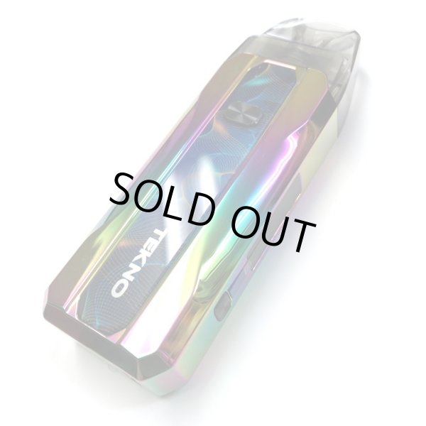 画像7: Aspire  - TEKNO【初心者おすすめ / 電子タバコ / VAPEスターターキット】 (7)