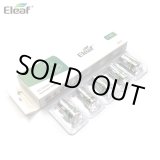 画像: Eleaf - GZ コイル （5個入り）  【iStick Pico2 Kit ／ iStick  S80 Kit ／ iStick P100】