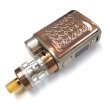 画像6: Eleaf  - GZeno S Tank 【電子タバコ／VAPEアトマイザー】 (6)