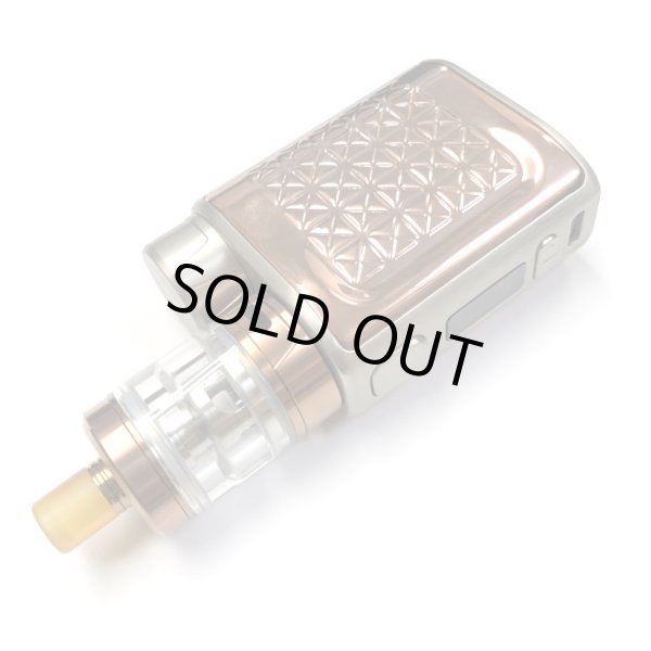 画像6: Eleaf  - GZeno S Tank 【電子タバコ／VAPEアトマイザー】 (6)