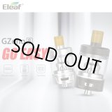 画像: Eleaf  - GZeno S Tank 【電子タバコ／VAPEアトマイザー】