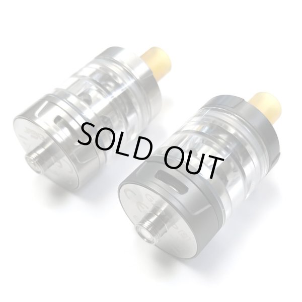 画像3: Eleaf  - GZeno S Tank 【電子タバコ／VAPEアトマイザー】 (3)