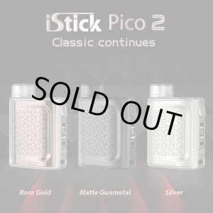 画像: Eleaf  - iStick Pico2 MOD  【電子タバコ／VAPE】