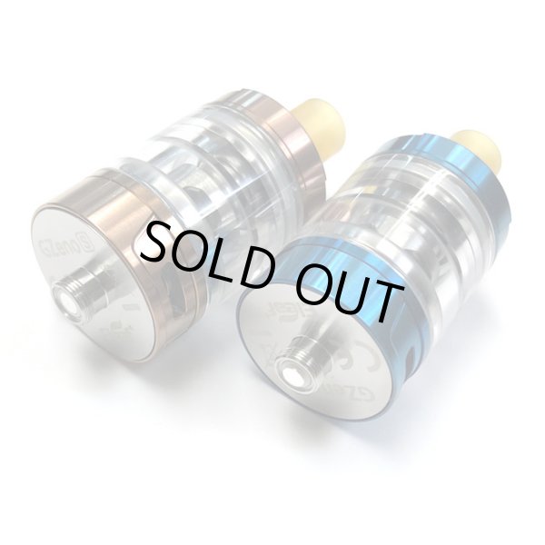 画像5: Eleaf  - GZeno S Tank 【電子タバコ／VAPEアトマイザー】 (5)