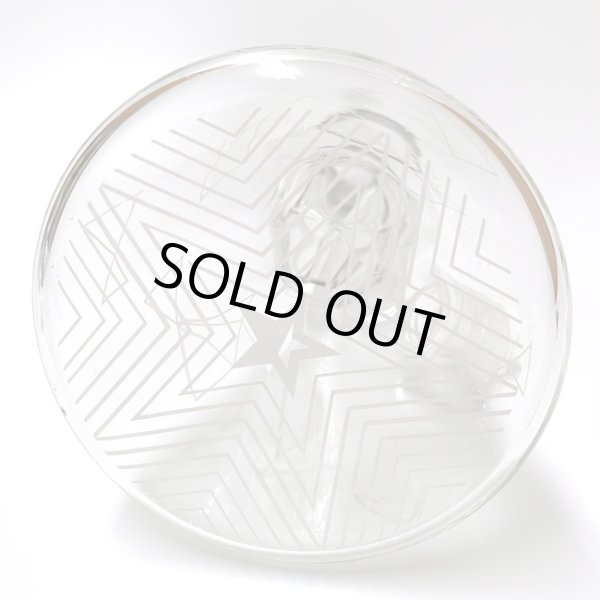 画像7: Famous Design - SPACE 12inch Beakert Water Pipe ガラスボング (7)