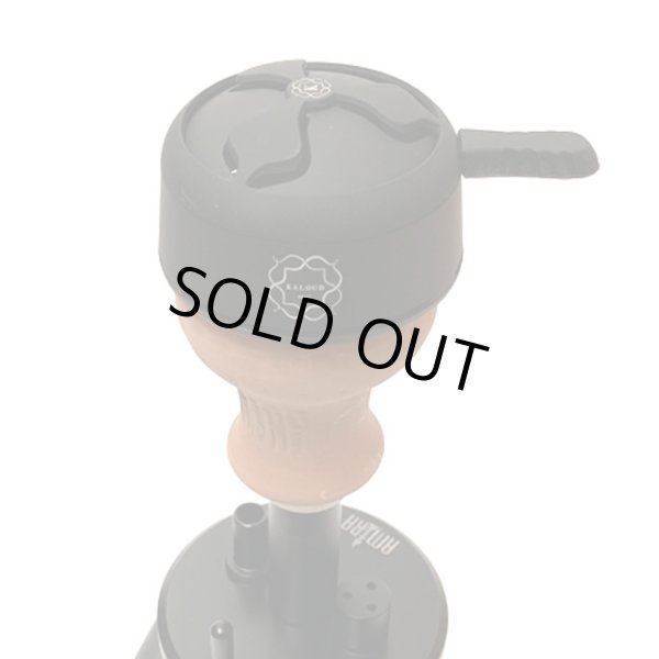 画像7: Kaloud - Lotus I+ / マットブラック 【 シーシャ用 ヒートマネジメントシステム 】 (7)