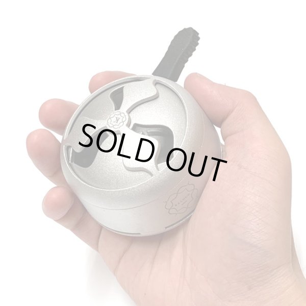 画像6: Kaloud - Lotus I+ / シルバー 【 シーシャ用 ヒートマネジメントシステム 】 (6)