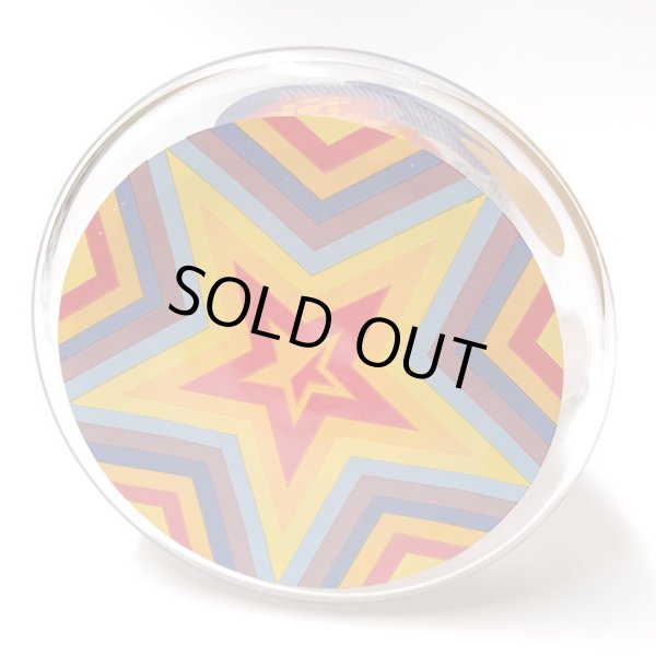 画像5: Famous Design - PAPAYA 12inch Beakert Water Pipe ガラスボング (5)