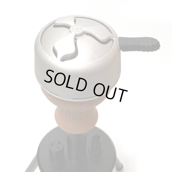 画像7: Kaloud - Lotus I+ / シルバー 【 シーシャ用 ヒートマネジメントシステム 】 (7)