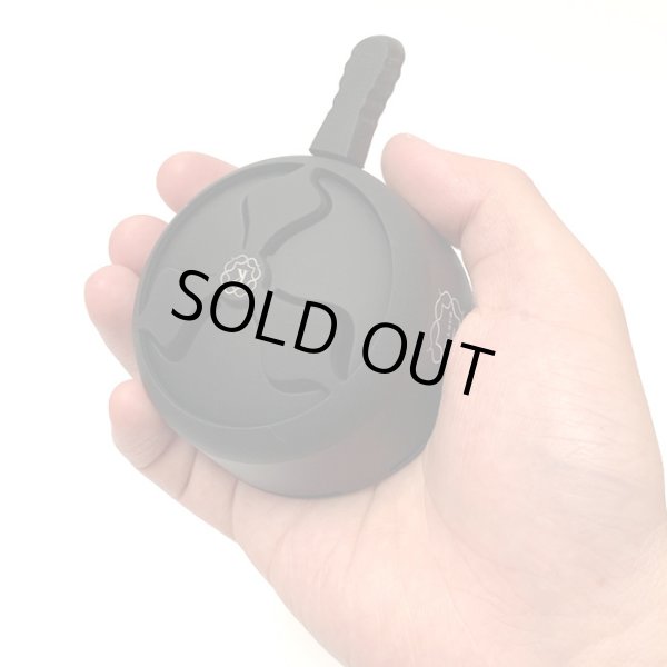 画像6: Kaloud - Lotus I+ / マットブラック 【 シーシャ用 ヒートマネジメントシステム 】 (6)