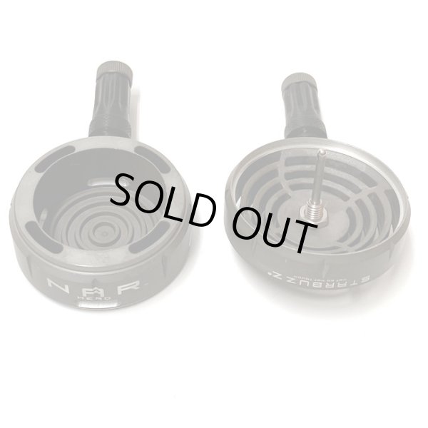 画像4: Starbuzz - NAR Head 【 シーシャ用 ヒートマネジメントシステム 】 (4)