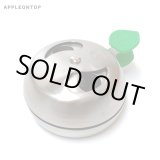 画像: Apple on Top - Provost Heat Management System 【 シーシャ用 ヒートマネジメントシステム 】