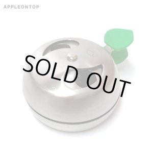 画像: Apple on Top - Provost Heat Management System 【 シーシャ用 ヒートマネジメントシステム 】