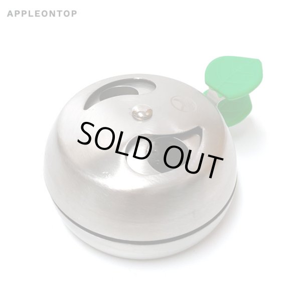 画像1: Apple on Top - Provost Heat Management System 【 シーシャ用 ヒートマネジメントシステム 】 (1)