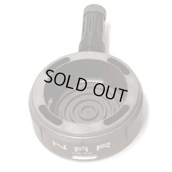 画像3: Starbuzz - NAR Head 【 シーシャ用 ヒートマネジメントシステム 】 (3)