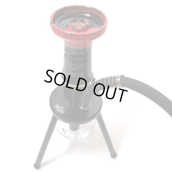 画像6: Fumari  - Rook Bowl by ALPACA ファンネルボウル【 シーシャ ・フーカー用 ボウル ・ ハガル 】 (6)