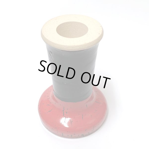 画像4: Fumari  - Rook Bowl by ALPACA ファンネルボウル【 シーシャ ・フーカー用 ボウル ・ ハガル 】 (4)