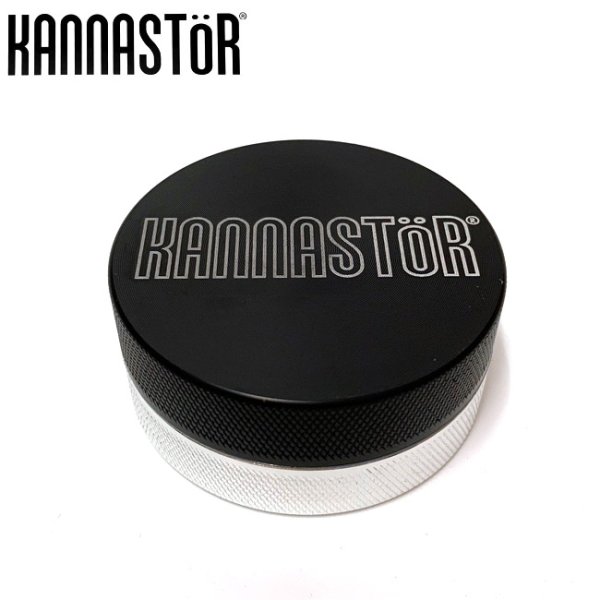 画像1: Kannastor - 2pc Solid Top Grinders グラインダー ／ クラッシャー (1)