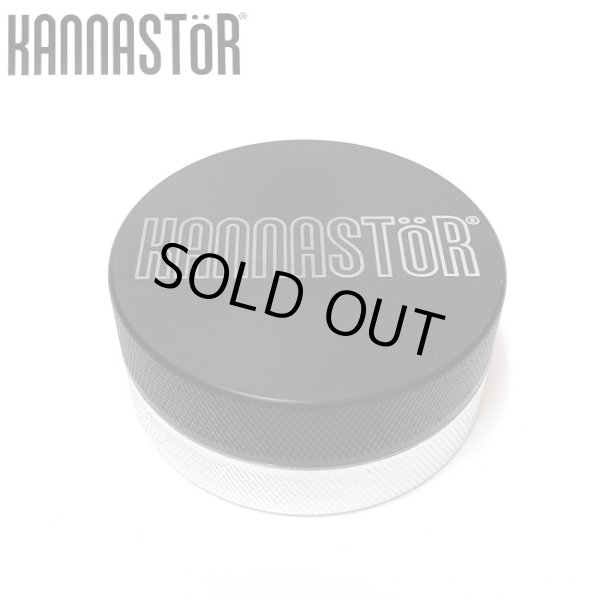 画像1: Kannastor - 2pc Solid Top Grinders グラインダー ／ クラッシャー (1)