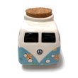 画像3: SMOKEA - Vintage Bus Stash Jar セラミックケース (3)