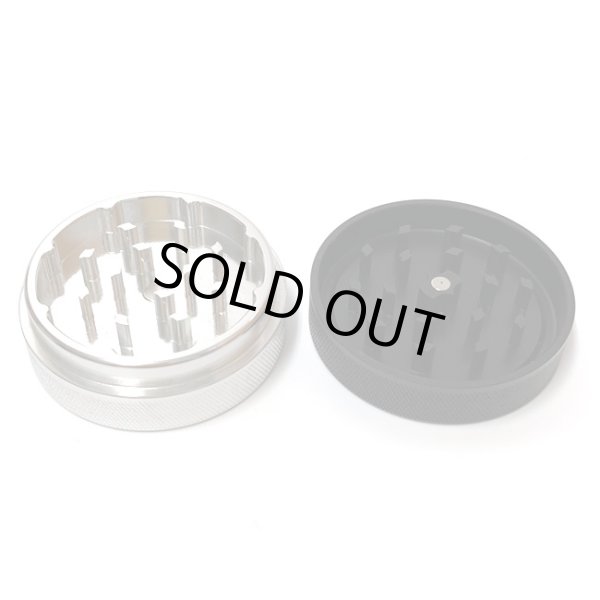 画像2: Kannastor - 2pc Solid Top Grinders グラインダー ／ クラッシャー (2)