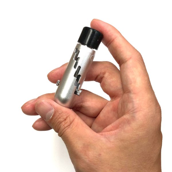 画像8: BEST GRINDER - MJ420 PIPE ブラントパイプ (8)