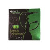 画像: HYDRO Herbal - Apple Bottom グリーンアップル 50g（ニコチンなし シーシャ用ハーブフレーバー）