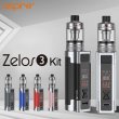 画像1: Aspire  - Zelos3 + Nautilus3 Kit  【電子タバコ／VAPEスターターキット】 (1)