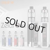 画像: Aspire  - Zelos3 + Nautilus3 Kit  【電子タバコ／VAPEスターターキット】