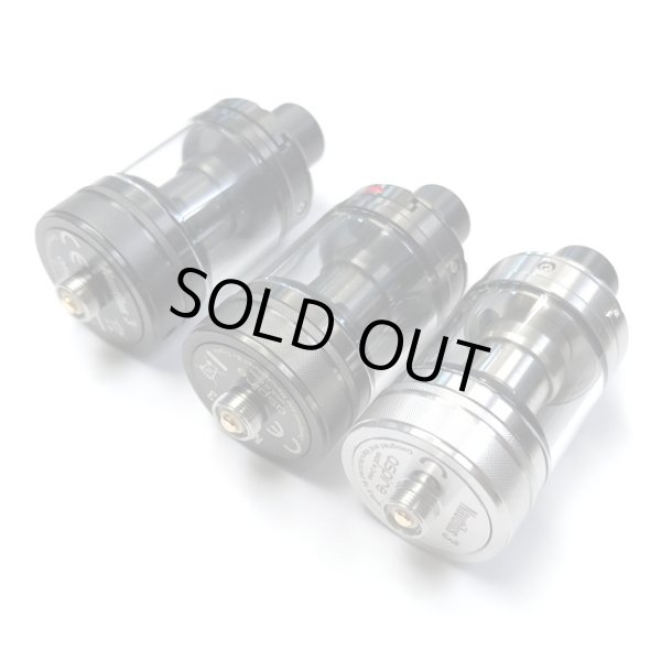 画像3: Aspire  - Nautilus3 Tank 24mm径 ／ 22mm径 【電子タバコ／VAPEアトマイザー】 (3)