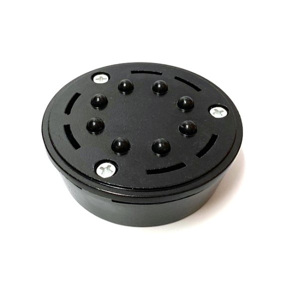 画像4: シーシャ用 ヒートマネジメントシステム (ブラック) (4)