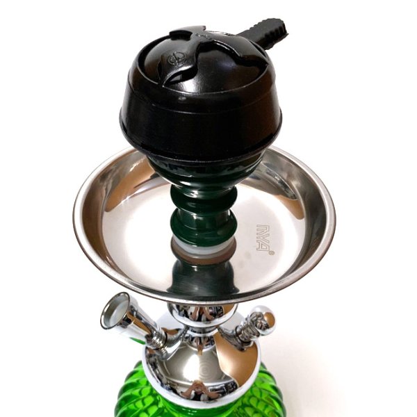 画像6: シーシャ用 ヒートマネジメントシステム (ブラック) (6)